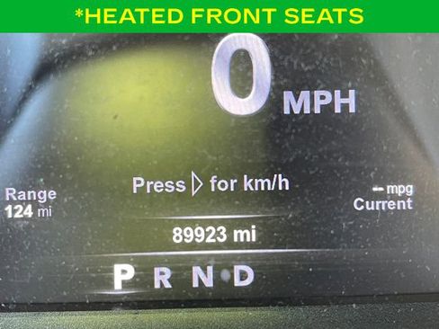 Used 2018 RAM 1500 Big Horn image 14