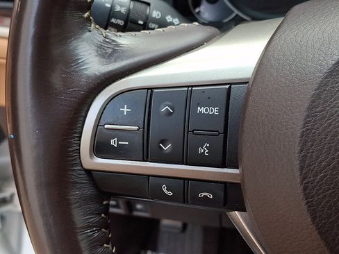 Used 2016 Lexus ES 350 w/ Navigation System Package FWD image 22
