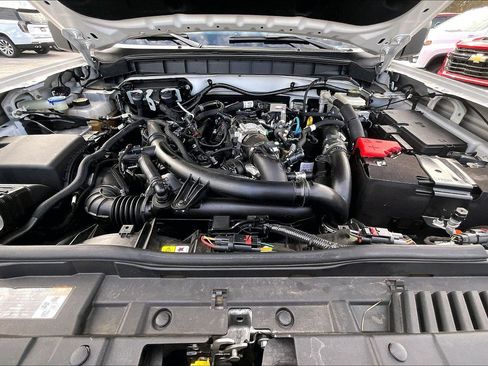 Used 2021 Ford Bronco Badlands image 21