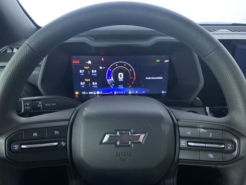 New 2026 Chevrolet Colorado Trail Boss image 3