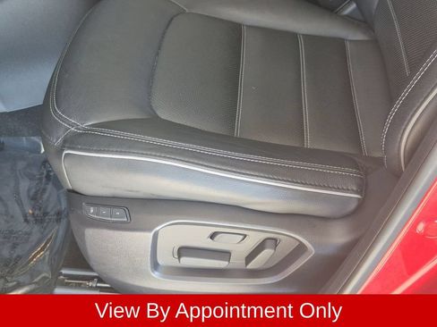 Used 2025 MAZDA CX-5 AWD 2.5 S w/ Preferred Package image 18