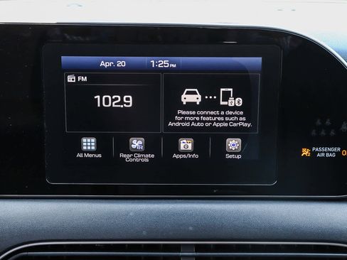 Used 2020 Hyundai Palisade SEL w/ Convenience Package FWD image 14