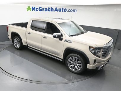 New 2026 GMC Sierra 1500 Denali