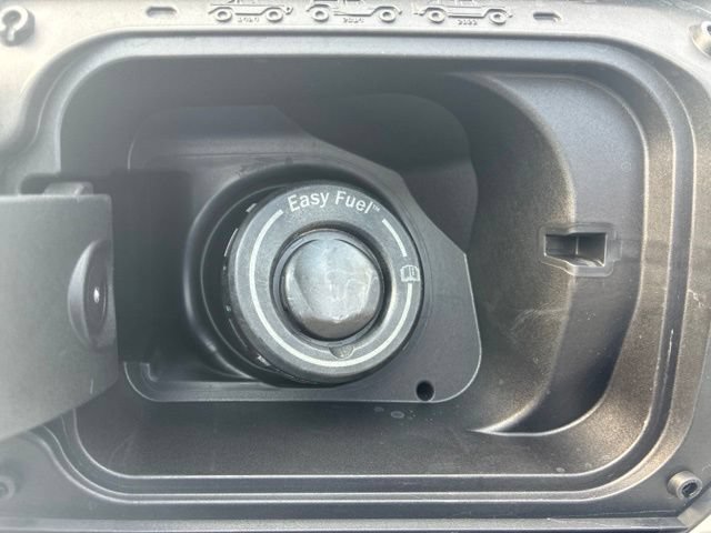 New 2026 Ford Bronco Raptor w/ Interior Carbon Fiber Pack AWD/4WD image 4