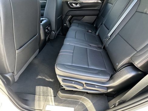 Used 2023 Chevrolet Tahoe RST image 24