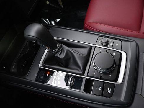 New 2026 MAZDA CX-30 AWD 2.5 S image 31