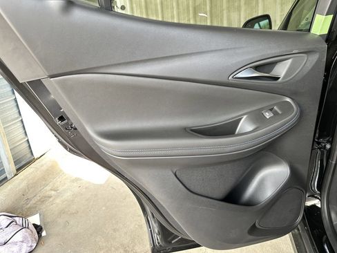 New 2026 Buick Encore GX Sport Touring w/ Advanced Technology Package image 27