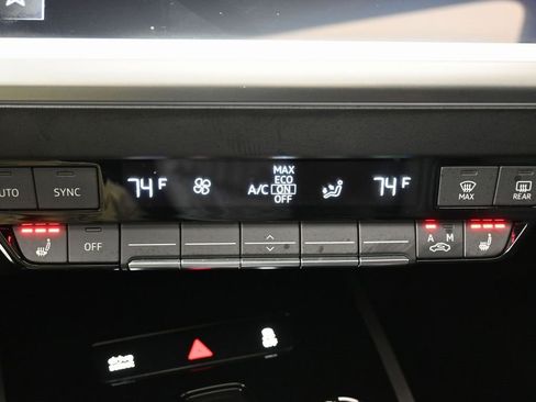 Used 2024 Audi Q4 e-tron Prestige w/ Black Optic Package image 29