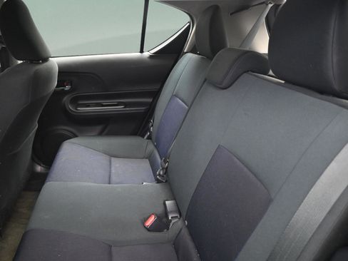 Used 2015 Toyota Prius C Two FWD image 32