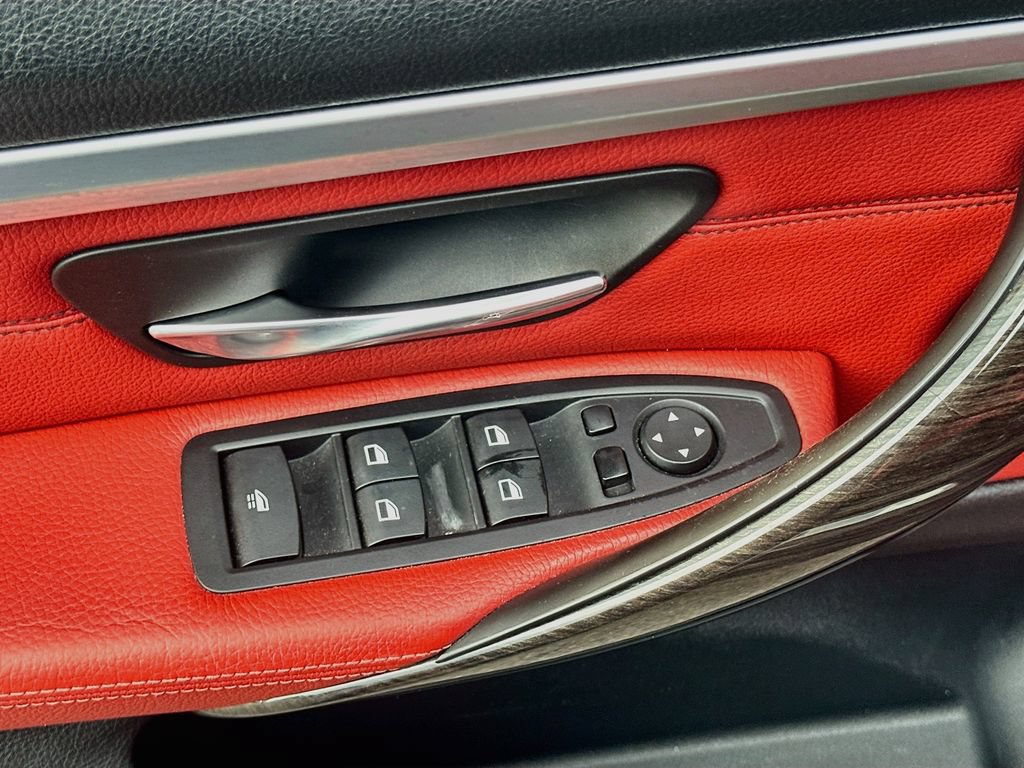 Used 2015 BMW 435i Convertible RWD image 18
