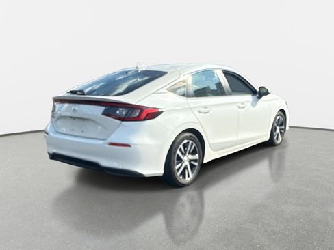 Used 2024 Honda Civic LX image 5