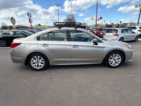 Used 2015 Subaru Legacy 2.5i Premium AWD/4WD image 8
