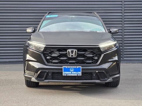Used 2024 Honda CR-V Sport-L image 2