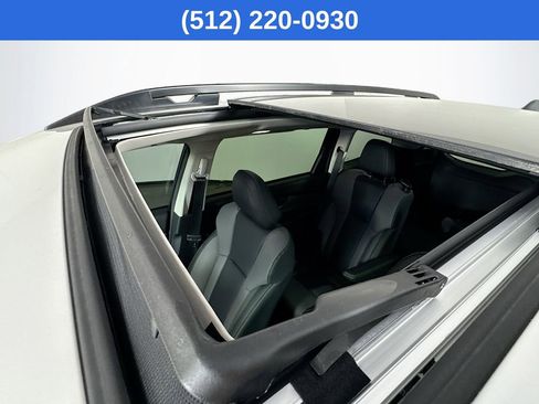 Used 2025 Subaru Ascent Onyx Edition image 25