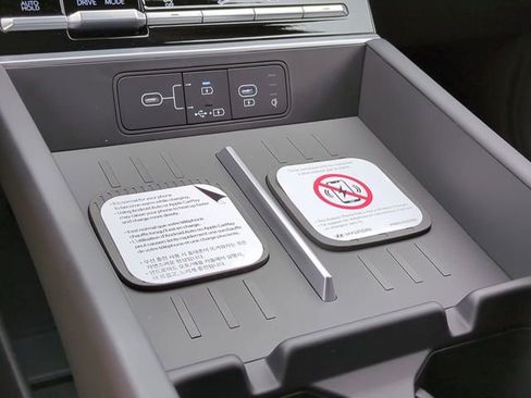 New 2026 Hyundai Santa Fe SEL FWD image 19
