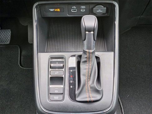 New 2025 Honda CR-V Sport image 20