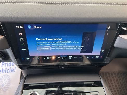 New 2025 Lincoln Navigator L Reserve image 11