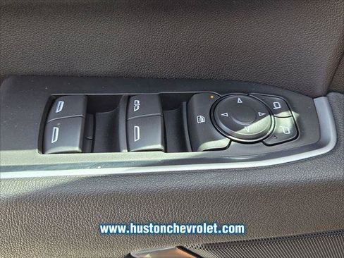 New 2026 Chevrolet Silverado 2500 LT AWD/4WD image 23