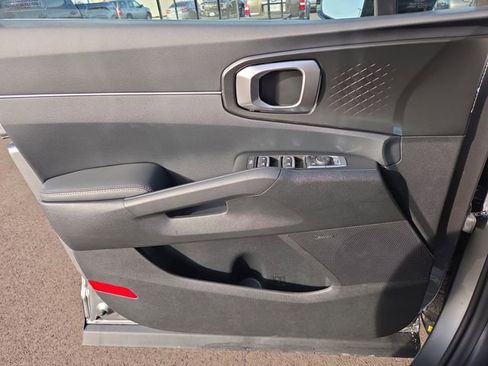 New 2026 Kia Sorento EX image 9