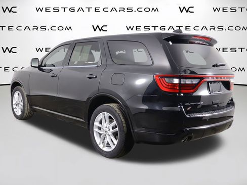 Used 2022 Dodge Durango GT image 47