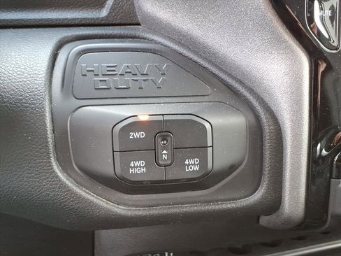 New 2025 RAM 2500 Tradesman image 26