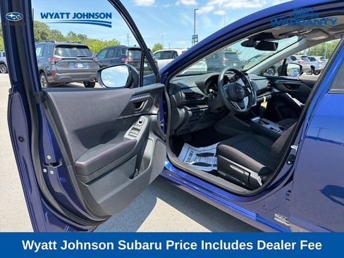 New 2026 Subaru Impreza 2.0i Sport AWD/4WD image 14