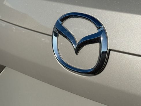 Used 2025 MAZDA CX-5 AWD 2.5 S w/ Preferred Package image 9