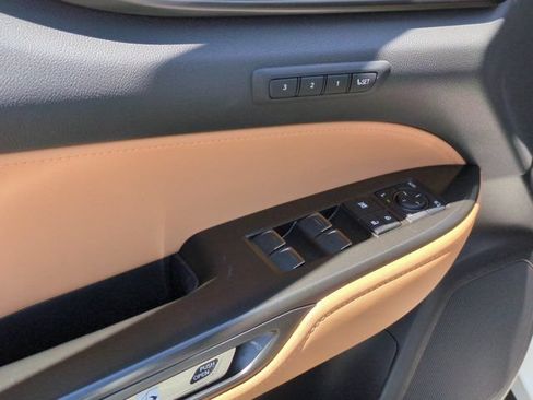 Used 2024 Lexus NX 450h+ AWD w/ Vision Package image 15