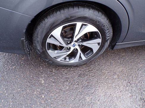 Used 2024 Subaru Legacy Premium image 8