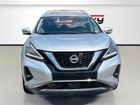 Used 2020 Nissan Murano SL image 2