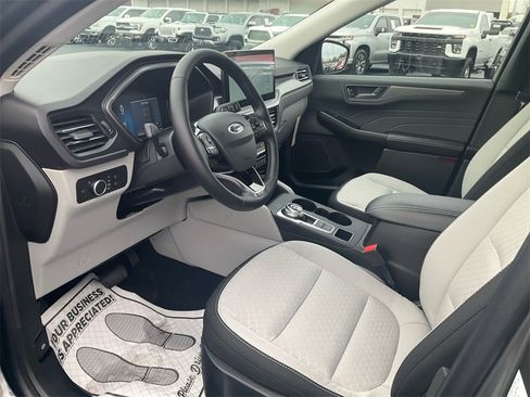 New 2026 Ford Escape Active w/ Tech Pack #1 image 15