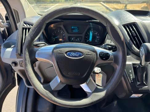 Used 2019 Ford Transit 250 148 High Roof Extended image 11