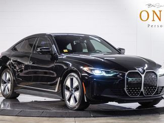 Certified 2023 BMW i4 eDrive40 RWD video 1