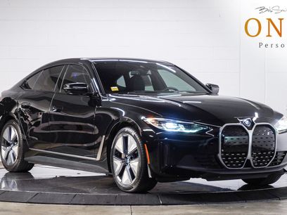 Certified 2023 BMW i4 eDrive40
