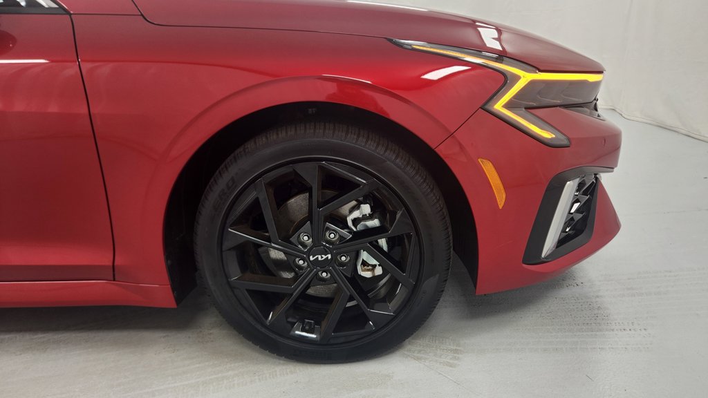New 2026 Kia K5 GT-Line w/ GT-Line Premium Package FWD image 9
