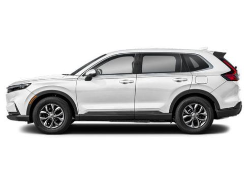 New 2026 Honda CR-V LX image 3
