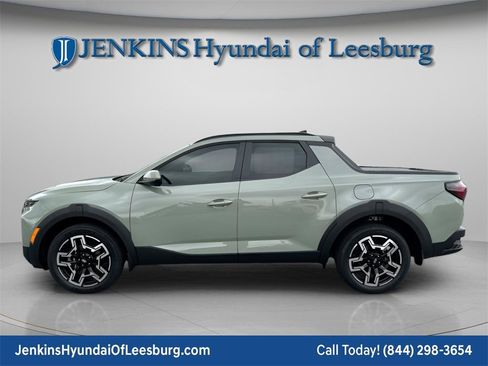 New 2026 Hyundai Santa Cruz Limited image 8