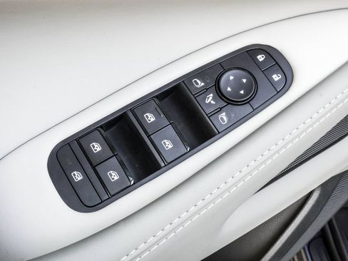 New 2027 INFINITI QX65 Luxe AWD/4WD image 35