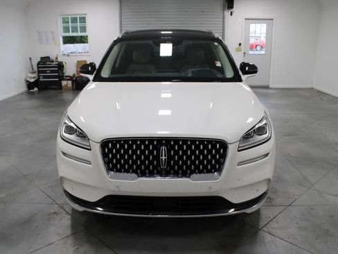 Used 2020 Lincoln Corsair Reserve w/ Equipment Group 202A AWD/4WD image 3