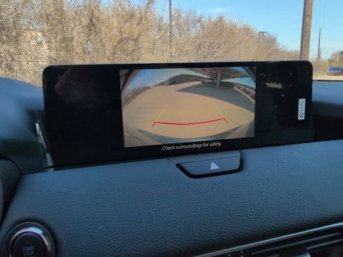 New 2026 MAZDA CX-90 3.3 Turbo w/ Preferred Package image 23