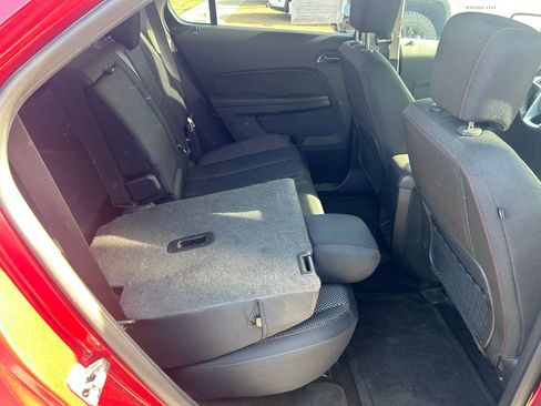 Used 2015 Chevrolet Equinox LT w/ Driver Convenience Package AWD/4WD image 32