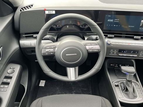 New 2026 Hyundai Kona SEL Sport FWD image 14