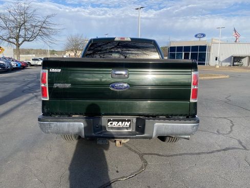 Used 2013 Ford F150 XLT w/ XLT Chrome Pkg image 6