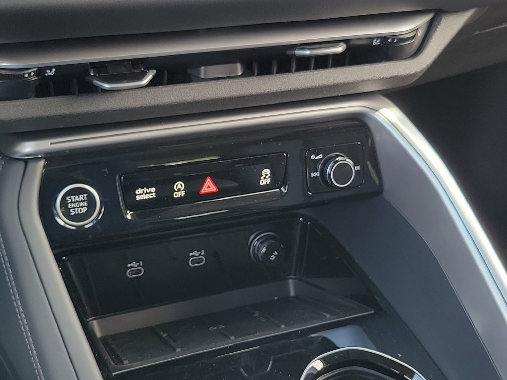 New 2026 Audi Q5 Premium AWD/4WD image 14