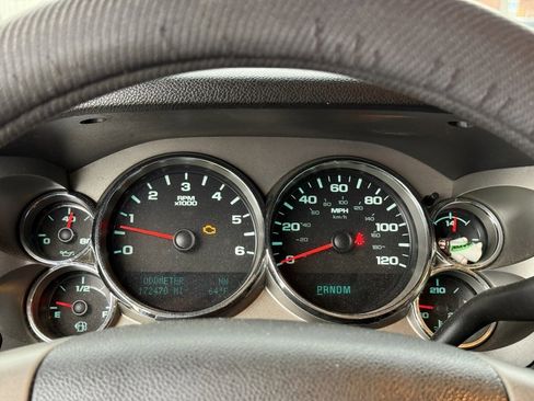 Used 2011 Chevrolet Silverado 1500 LT w/ All-Star Edition image 19