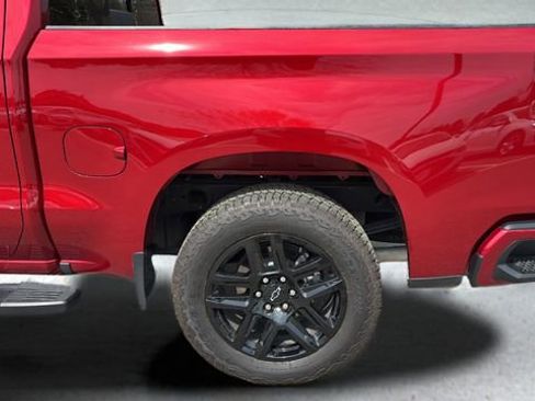 Used 2025 Chevrolet Silverado 1500 RST w/ Convenience Package II image 33