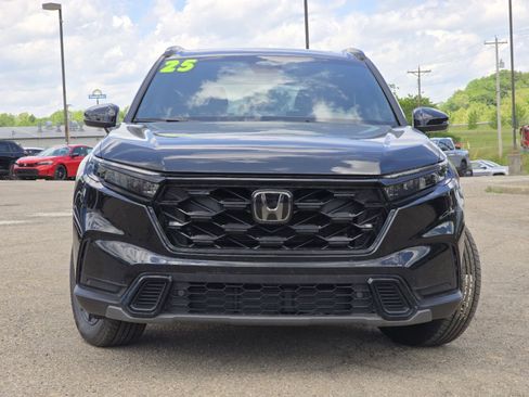 Used 2025 Honda CR-V Sport-L image 13