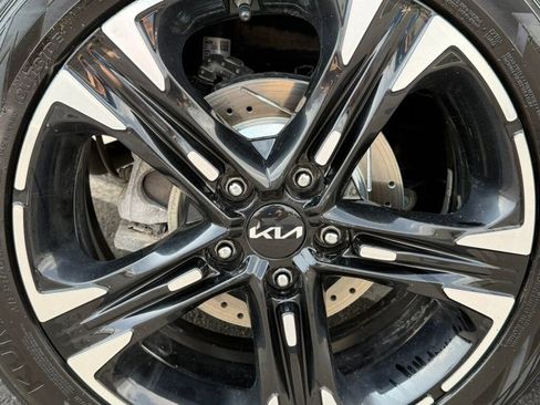 Used 2022 Kia K5 GT-Line FWD image 44
