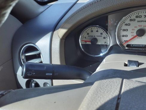 Used 2006 Ford F150 Lariat image 15