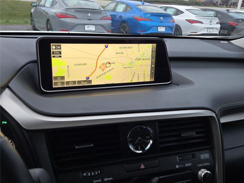 Used 2016 Lexus RX 350 Base w/ Luxury Package image 6